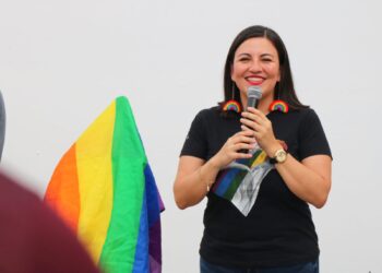Últimas semanas para postularte al Premio Michoacano del Orgullo LGBTTTIQ+ 2025: Sedebi