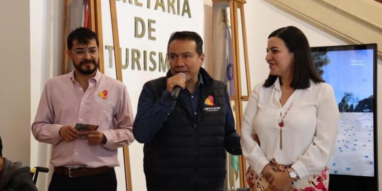 Sectur abre espacio para Mercadita “Talento sin Barreras”