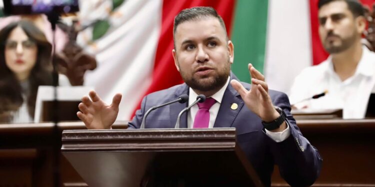 El 1°de septiembre inicia una nueva era del PJ: Reyes Galindo