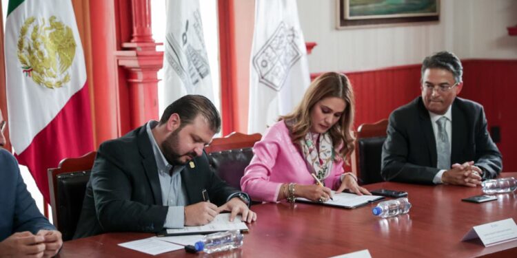 Septiembre y octubre meses del testamento en Michoacán: Segob