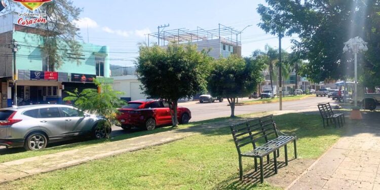 Con acciones constantes, Los Reyes muestra un nuevo rostro y mejora el bienestar de las familias