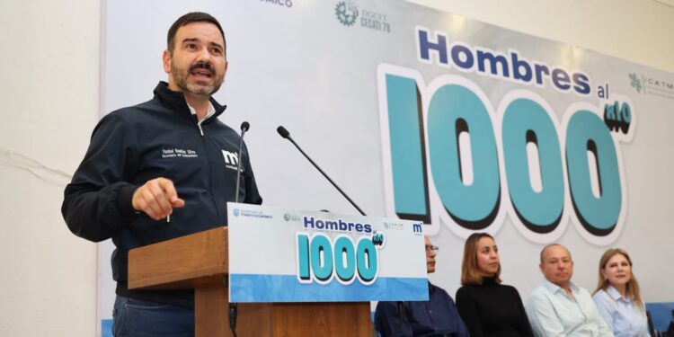 Generemos redes de trabajo para que la economía de Morelia siga creciendo: Yankel Benítez