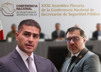 SSP Michoacán fortalece estrategia de seguridad con fuerzas federales