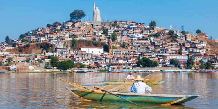 De “Maclovia” a “Amanecer”, bellezas de Michoacán se muestran en pantalla: Sectur