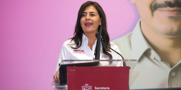 Gobierno Digital da resultados que benefician a las familias: Gabriela Molina