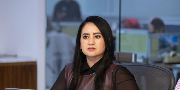 Segmento 5 del segundo anillo periférico conectará Mil Cumbres con Ciudad Salud: Rogelio Zarazúa