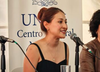 Secum te invita al III Festival de Música Antigua de Morelia