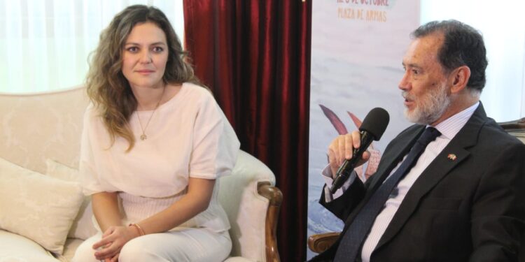 Gobierno de Morelia y Embajada de Portugal invitan a la IV Feria Internacional del Libro y la Lectura