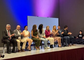 Gobierno de Morelia se suma al impulso de la industria gráfica con ‘Graphic Show 2025’