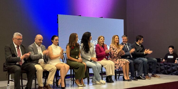 Gobierno de Morelia se suma al impulso de la industria gráfica con ‘Graphic Show 2025’