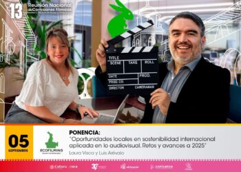 Conoce a los expertos del cine internacional que estarán en Michoacán: Sectur