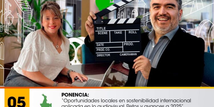 Conoce a los expertos del cine internacional que estarán en Michoacán: Sectur