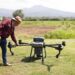 Reforestación con drones supera meta de 250 mil semillas sembradas: Bedolla