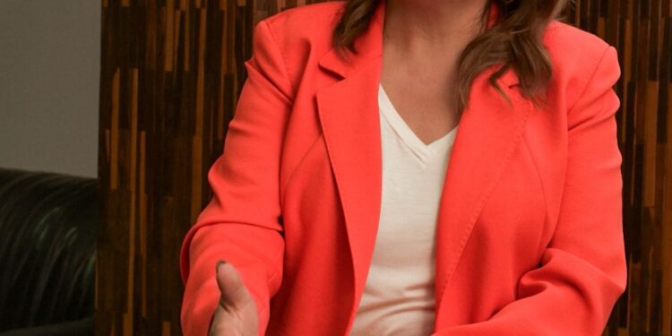 “Honestidad que cumple”: inicia Fabiola Alanís difusión de su Primer Informe Legislativo