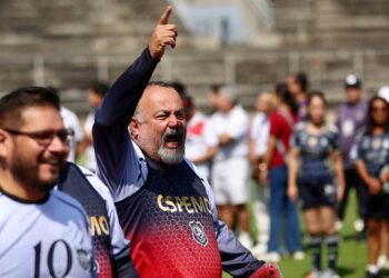 Cecufid y STASPE arrancan los 37 Juegos Deportivos Interdependencias