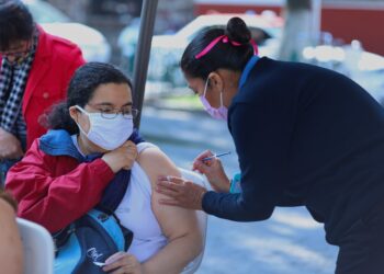Protégete contra el VPH con la vacuna gratuita que aplica la SSM