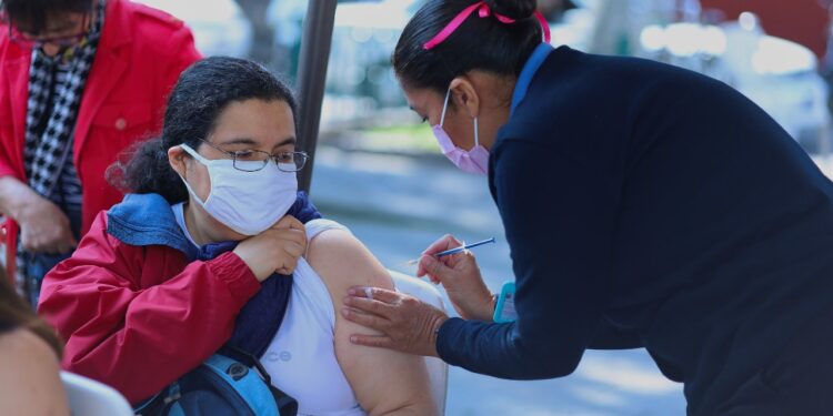 Protégete contra el VPH con la vacuna gratuita que aplica la SSM