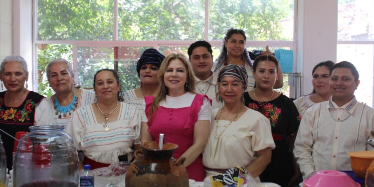 Gobierno de Morelia avanza en igualdad de género con ‘Mujeres al 1000×10’