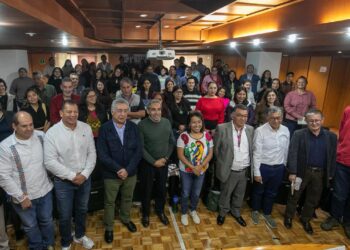 La restauración agroecológica, enfoque central del programa Sembrando Vida en su segunda etapa de operación 