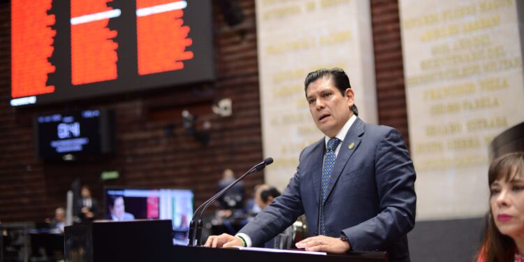 Medio ambiente, seguridad, atención social y reforma electoral, prioridades del PVEM en plenaria