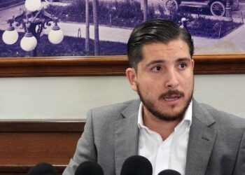 Renunció Eduardo Díaz Antón a los cargos que tenía en el PT en Michoacán