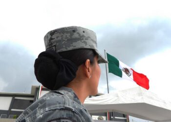 Tarímbaro recibe nueva sede de la Guardia Nacional con 500 elementos