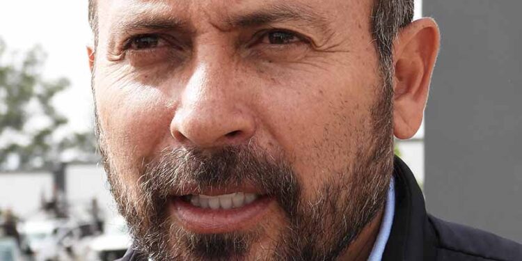 Continúan medidas preventivas en presas de Michoacán, señala Conagua