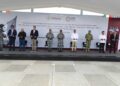 Inauguran Coordinación Estatal de la Guardia Nacional en Michoacán