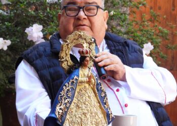 Iglesia advierte sobre deterioro institucional y propone diálogo para reconstruir la paz