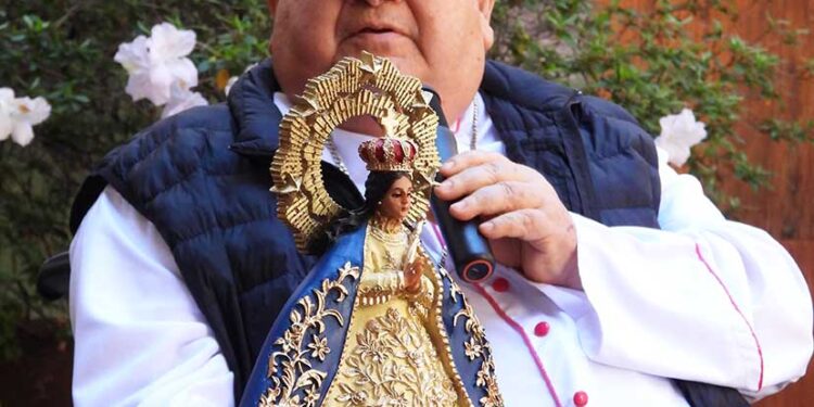 Iglesia advierte sobre deterioro institucional y propone diálogo para reconstruir la paz