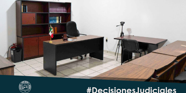 Protegen derechos patrimoniales de una persona adulta mayor