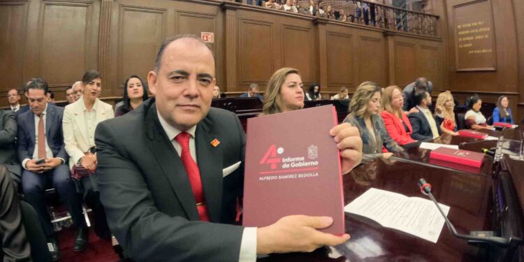 PT mantiene su respaldo a la 4T y al gobierno de Bedolla