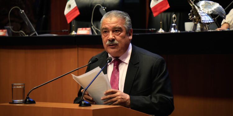 Solicita Morón creación de Comisión Especial para garantizar justicia a migrantes mexicanos en EU