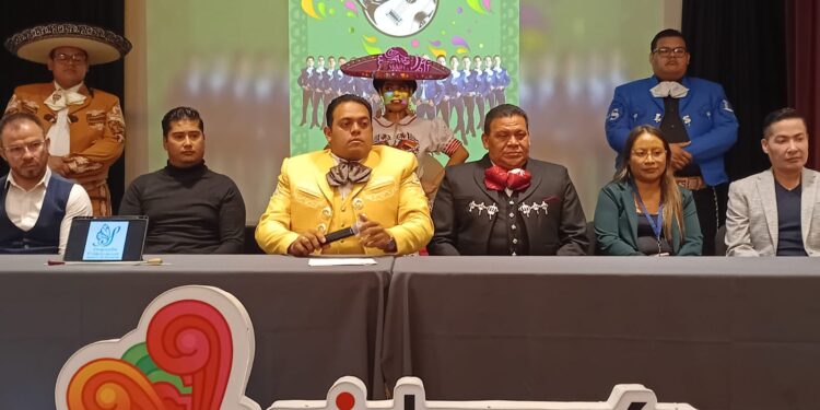 Michoacán vibrará con el Festival Nacional del Mariachi y Danza en Morelia: Sectur