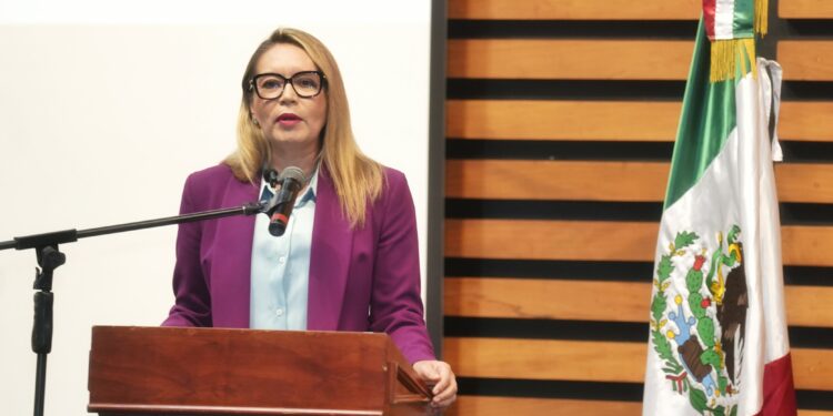 Transparencia, parte fundamental del quehacer cotidiano en la UMSNH: Yarabí Ávila