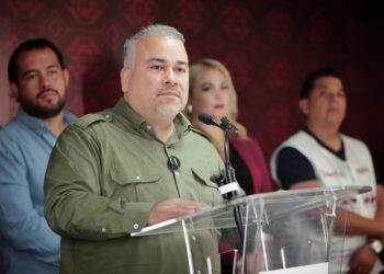 Teleféricos, muestra de la sintonía de Michoacán con la política de movilidad federal: Jesús Mora