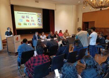 Más de 157 mil turistas y visitantes vivieron las fiestas patrias en Michoacán: Sectur