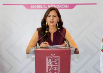 Gabriela Molina reitera el llamado a compartir la información para acceder a programas
