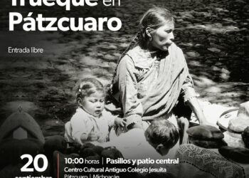 Vive la herencia ancestral del trueque este sábado en el Jesuita de Pátzcuaro: Secum