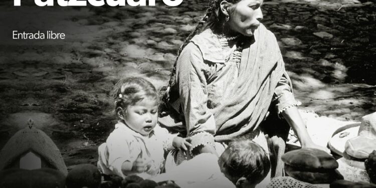 Vive la herencia ancestral del trueque este sábado en el Jesuita de Pátzcuaro: Secum