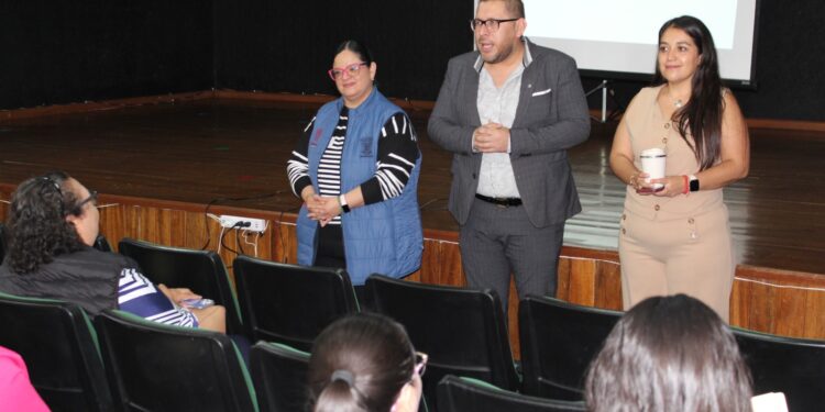 DIF Michoacán fortalece la atención a la infancia en el estado