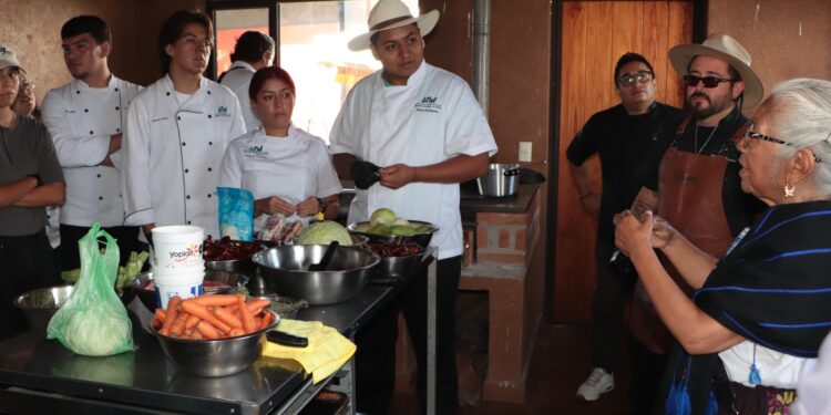 UTM impulsa conocimiento en encuentro nacional sobre desarrollo sostenible