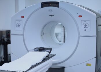 PET Scan beneficiará a niñas y niños con cáncer del Hospital Infantil: SSM