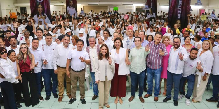 Cecufid abandera a delegación michoacana que competirá en Paralimpiada Nacional 2025