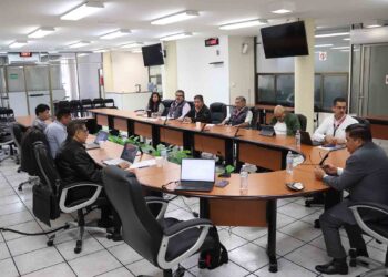 Apertura de la Auditoría Externa: INE Michoacán