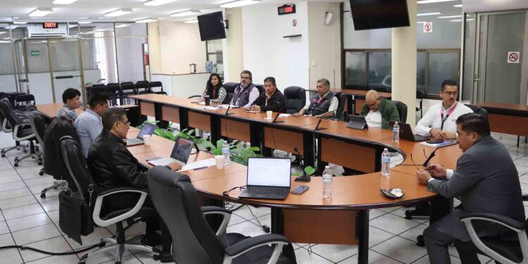 Apertura de la Auditoría Externa: INE Michoacán