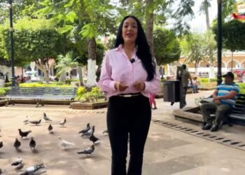 Morelos da inicio a las Fiestas Patrias 2025 con la colocación del Bando Solemne