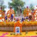 Sectur invita a plasmar la Noche de Muertos en Concurso Nacional de Cultura Turística