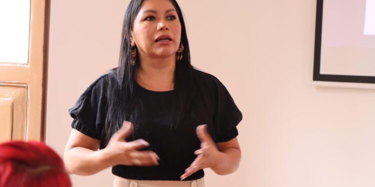 Concluyen trabajos para el protocolo para prevenir, atender y sancionar el hostigamiento sexual y el acoso sexual en el Congreso del Estado