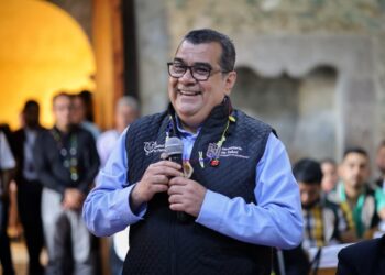 SSM refuerza estrategias de salud contra el dengue y sarampión